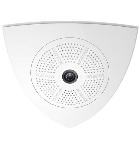 Mobotix MX-MT-CM-1 Corner Mounting Set For c2x
